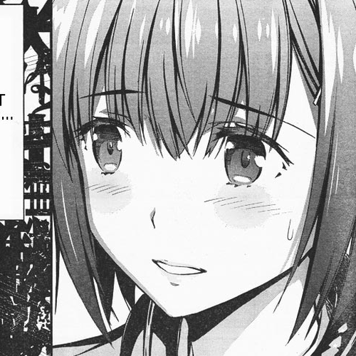 Kimi Shi ni Tamou Koto Nakare Chapter 7 : A Single Light in the World cover