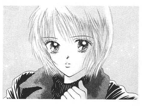 Kimi Shika Iranai Chapter 1 page 3 - Chapter 1