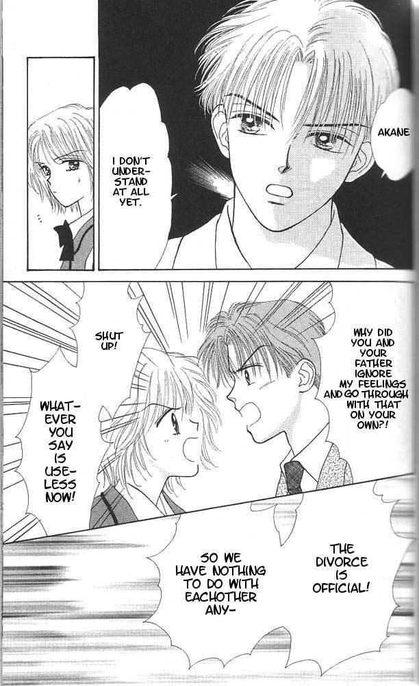 Kimi Shika Iranai Chapter 1 page 38 - Chapter 1
