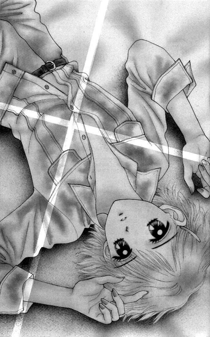 Kimi Shika Iranai Chapter 10.5 page 14 - Chapter 10.5