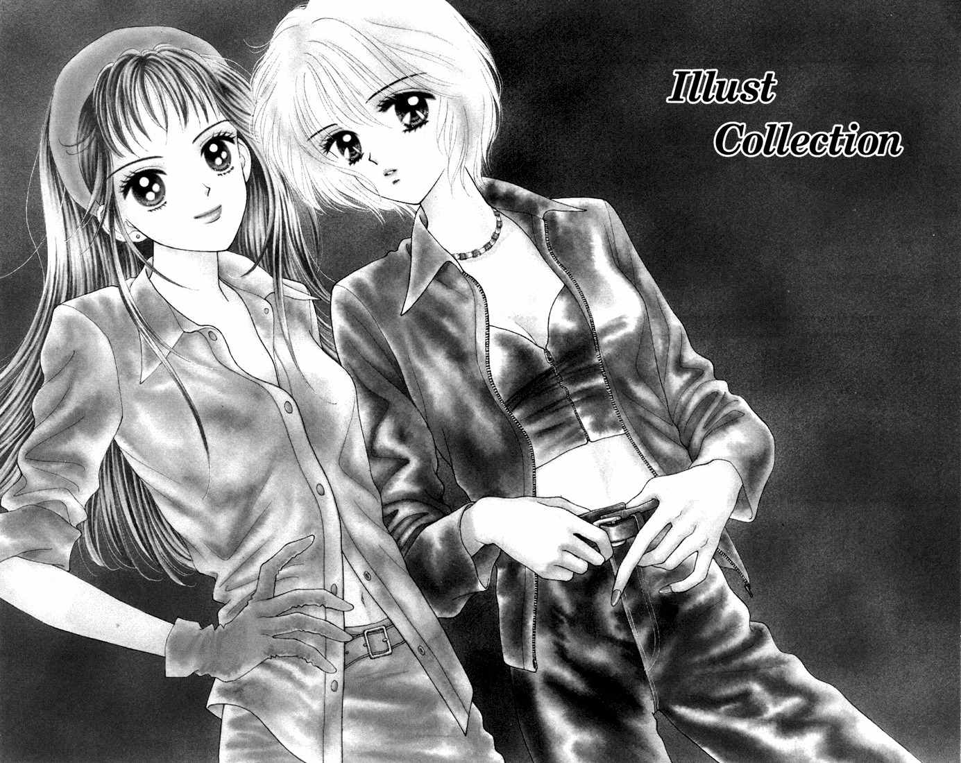 Kimi Shika Iranai Chapter 10.5 page 9 - Chapter 10.5