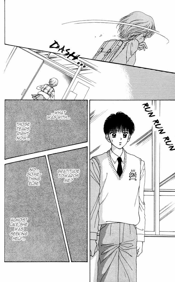 Kimi Shika Iranai Chapter 10 page 12 - Chapter 10