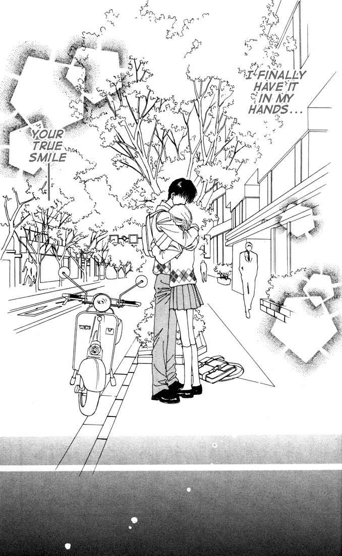 Kimi Shika Iranai Chapter 10 page 23 - Chapter 10