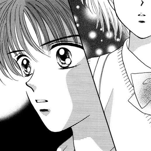 Kimi Shika Iranai Chapter 10 cover