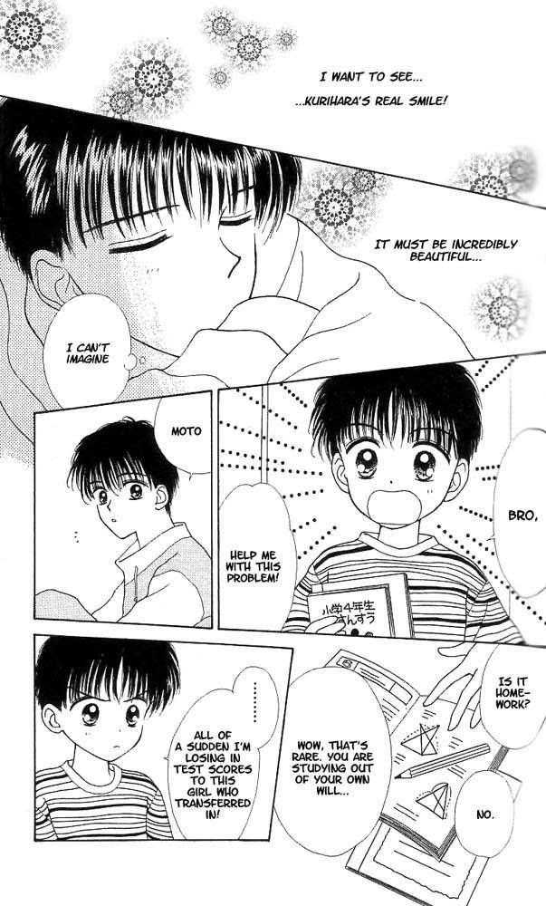 Kimi Shika Iranai Chapter 2 page 24 - Chapter 2