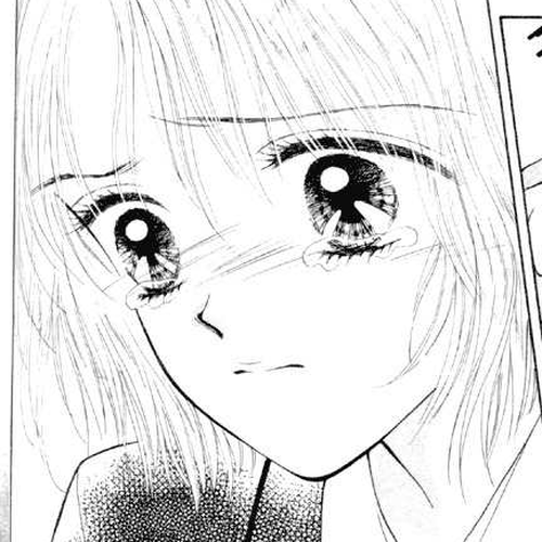 Kimi Shika Iranai Chapter 3 cover