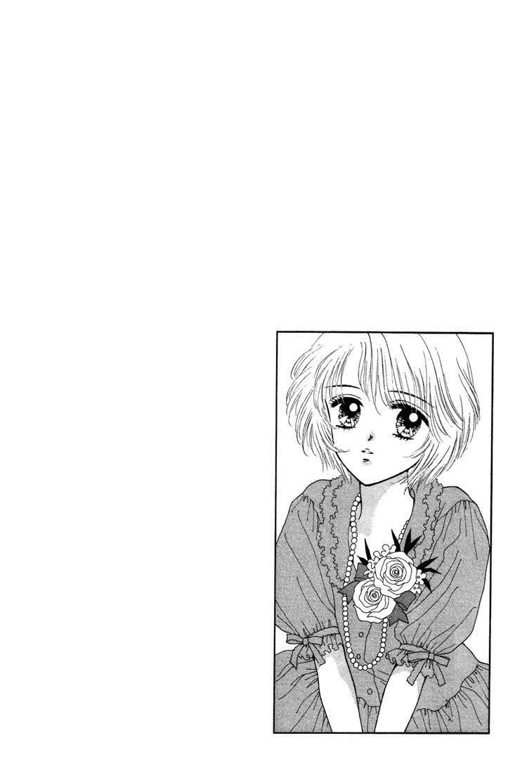 Kimi Shika Iranai Chapter 4 page 1 - Chapter 4