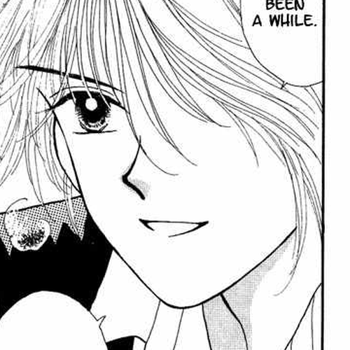 Kimi Shika Iranai Chapter 4 cover