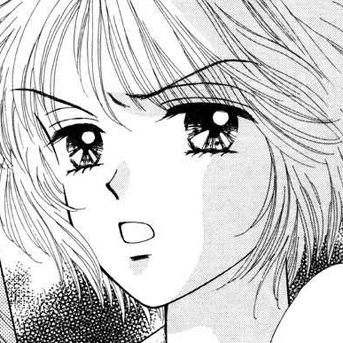 Kimi Shika Iranai Chapter 6 cover