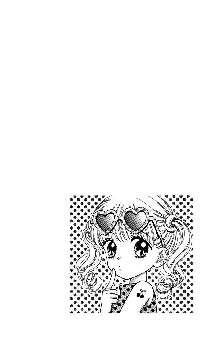 Kimi Shika Iranai Chapter 7 page 32 - Chapter 7