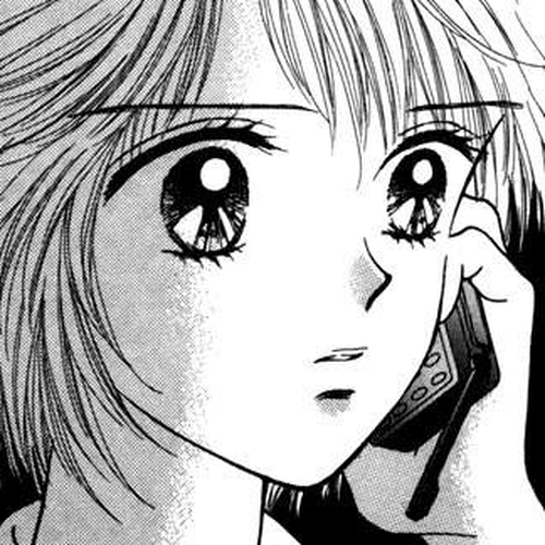 Kimi Shika Iranai Chapter 7 cover