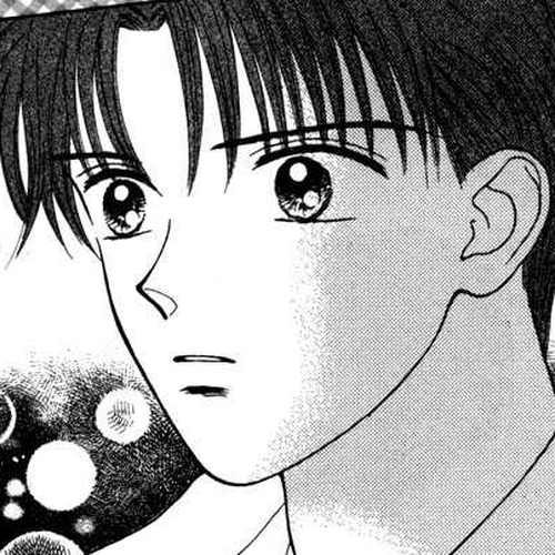 Kimi Shika Iranai Chapter 8 cover