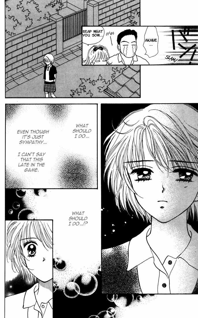 Kimi Shika Iranai Chapter 9 page 26 - Chapter 9