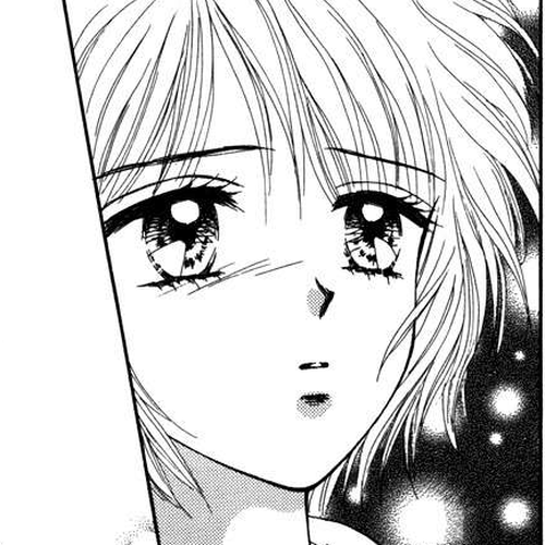 Kimi Shika Iranai Chapter 9 cover