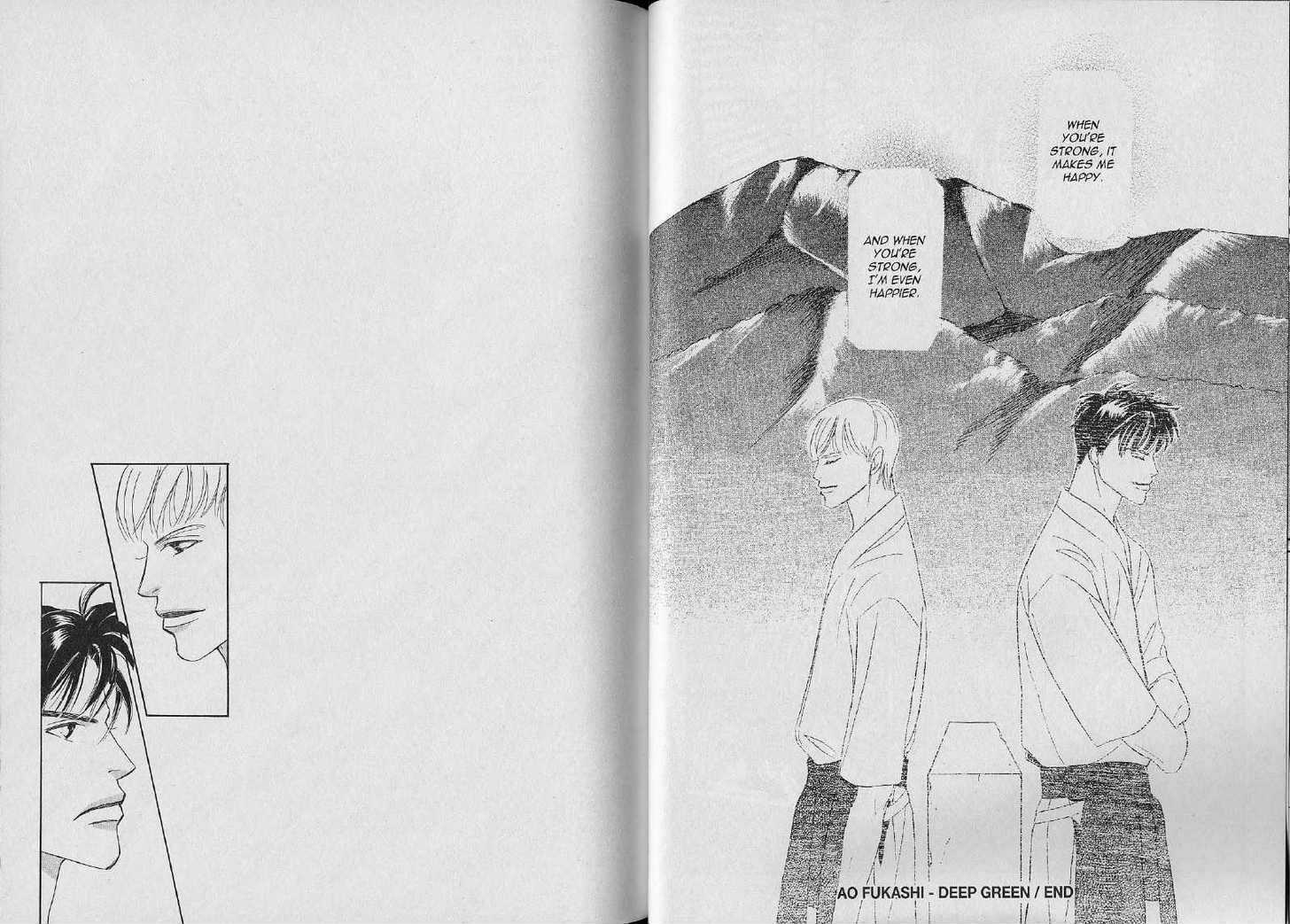 Kimi Shiruya Chapter 1 page 44 - Chapter 1