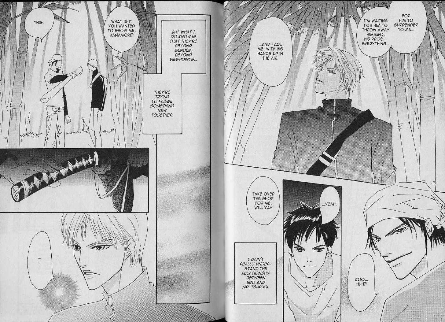 Kimi Shiruya Chapter 1 page 56 - Chapter 1