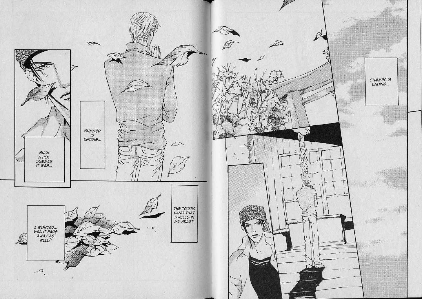 Kimi Shiruya Chapter 1 page 83 - Chapter 1