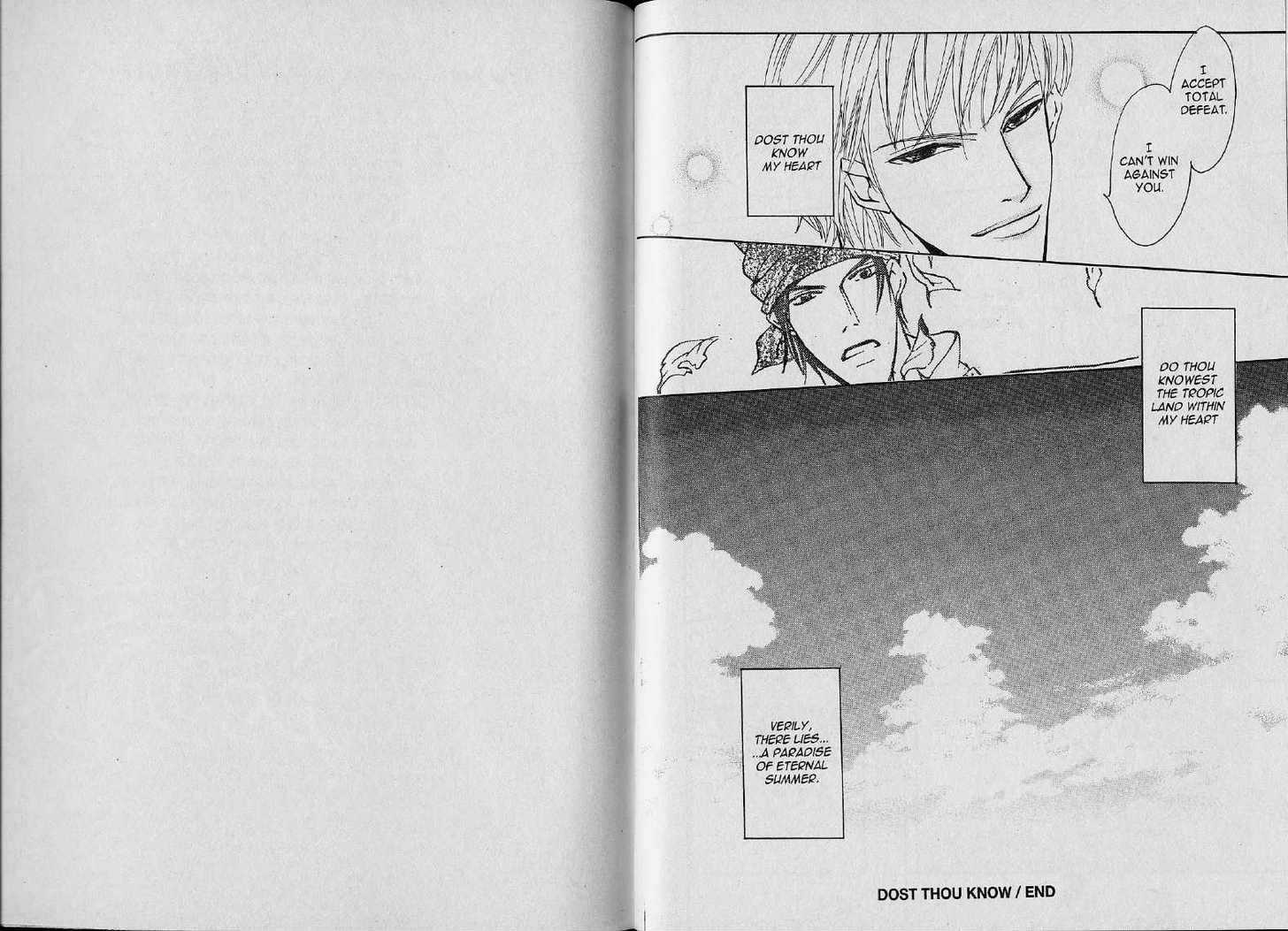 Kimi Shiruya Chapter 1 page 85 - Chapter 1