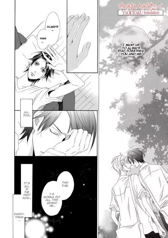 Kimi to Asa Gohan! Chapter 1 page 19 - Chapter 1