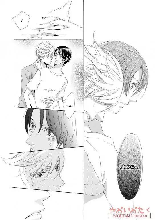 Kimi to Asa Gohan! Chapter 1 page 37 - Chapter 1
