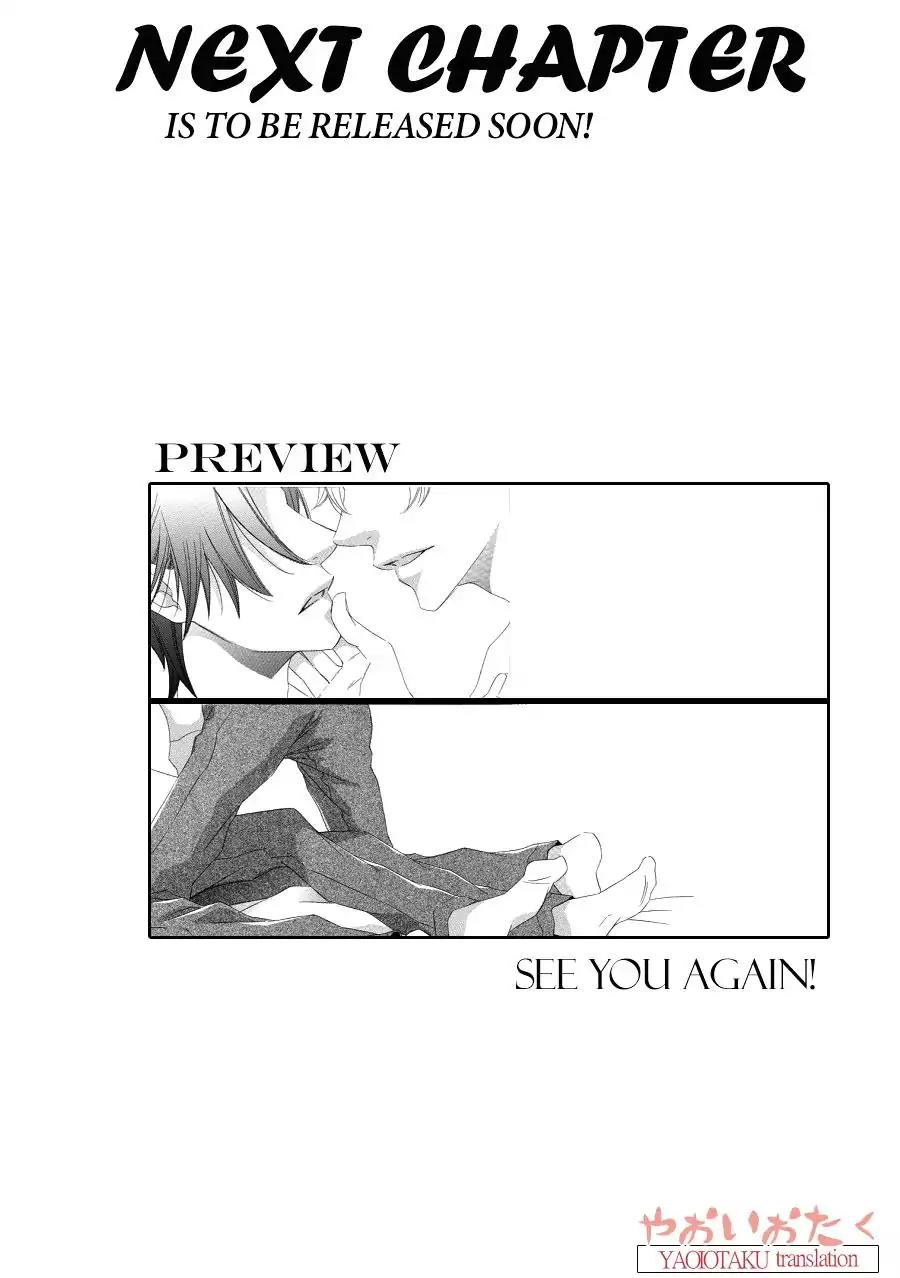 Kimi to Asa Gohan! Chapter 1 page 44 - Chapter 1