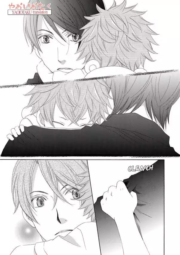 Kimi to Asa Gohan! Chapter 2 page 27 - Chapter 2