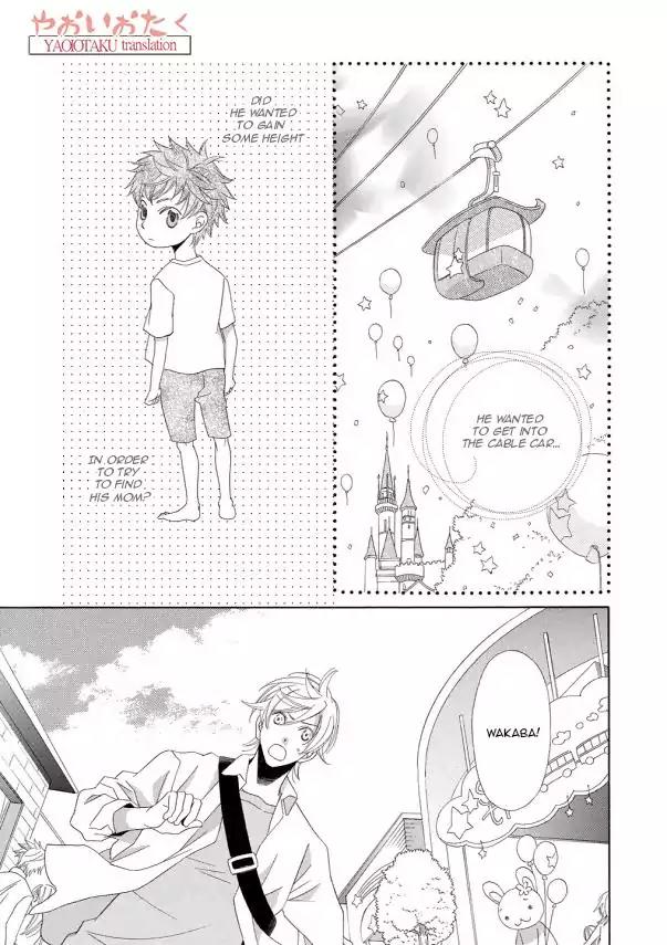 Kimi to Asa Gohan! Chapter 2 page 29 - Chapter 2