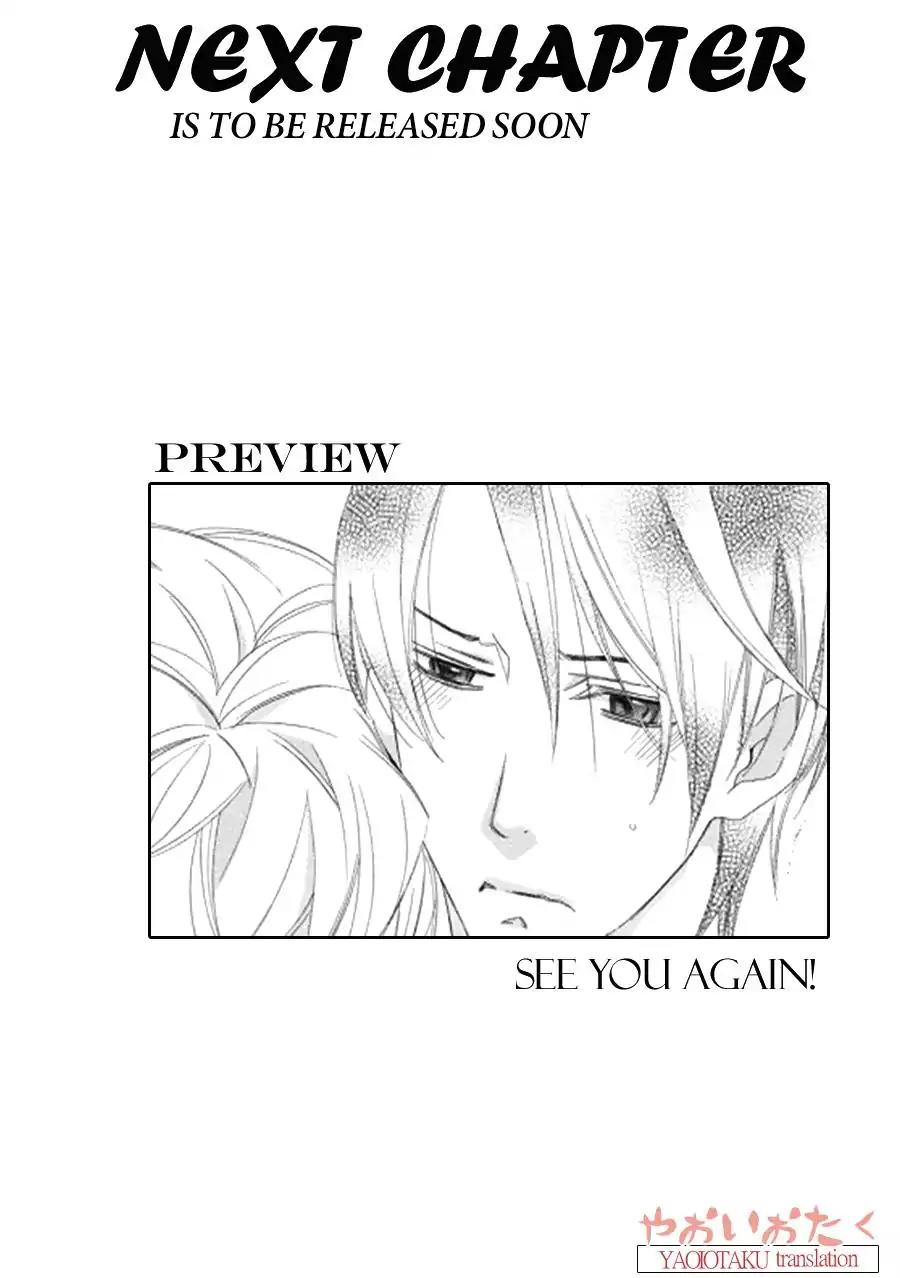 Kimi to Asa Gohan! Chapter 2 page 37 - Chapter 2