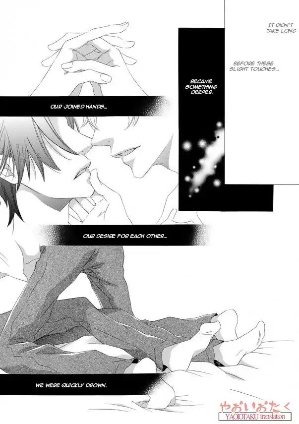Kimi to Asa Gohan! Chapter 2 page 9 - Chapter 2