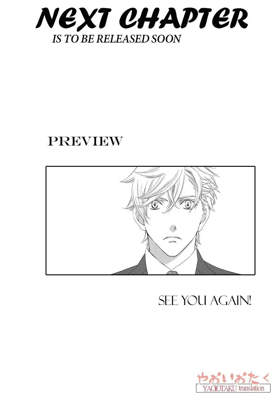 Kimi to Asa Gohan! Chapter 3 page 37 - Chapter 3