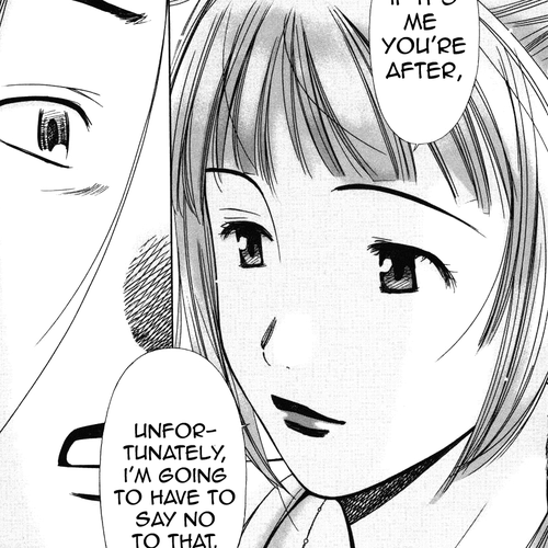 Kimi to Boku no Ashiato - Time Travel Kasuga Kenkyuusho Chapter 5: A Momento and Love cover
