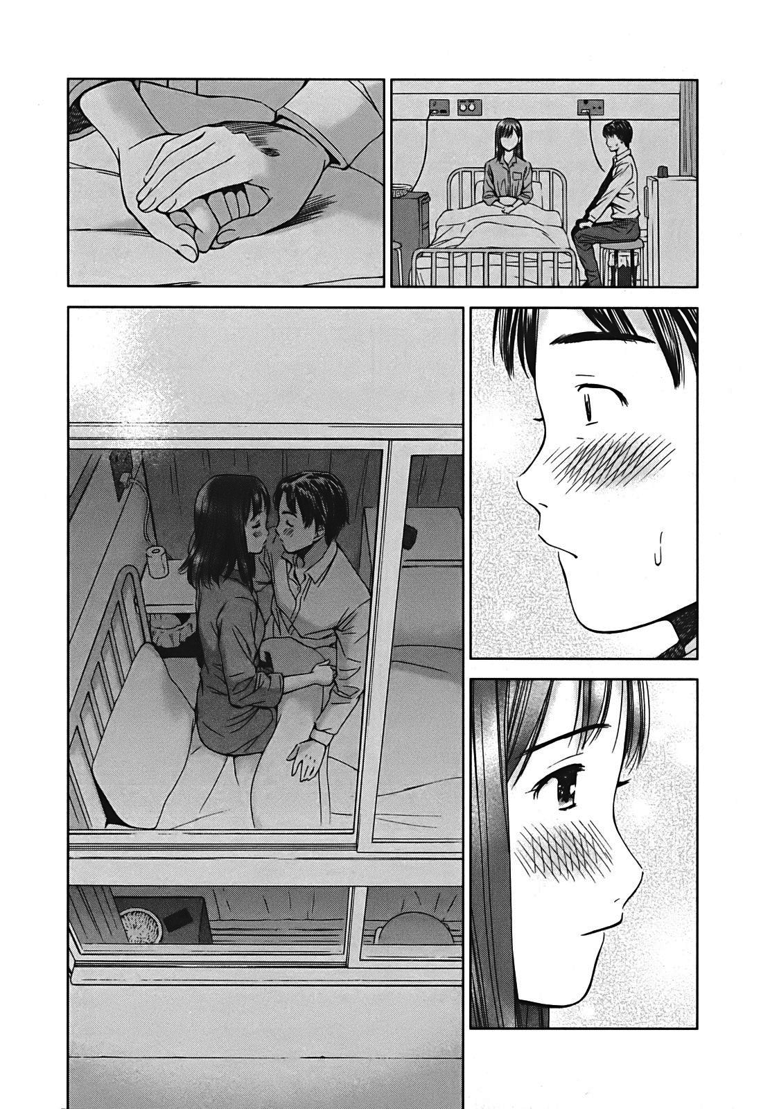 Kimi to Boku no Ashiato - Time Travel Kasuga Kenkyuusho Chapter 7 page 18 - Chapter 7: Scars of a Distant Present