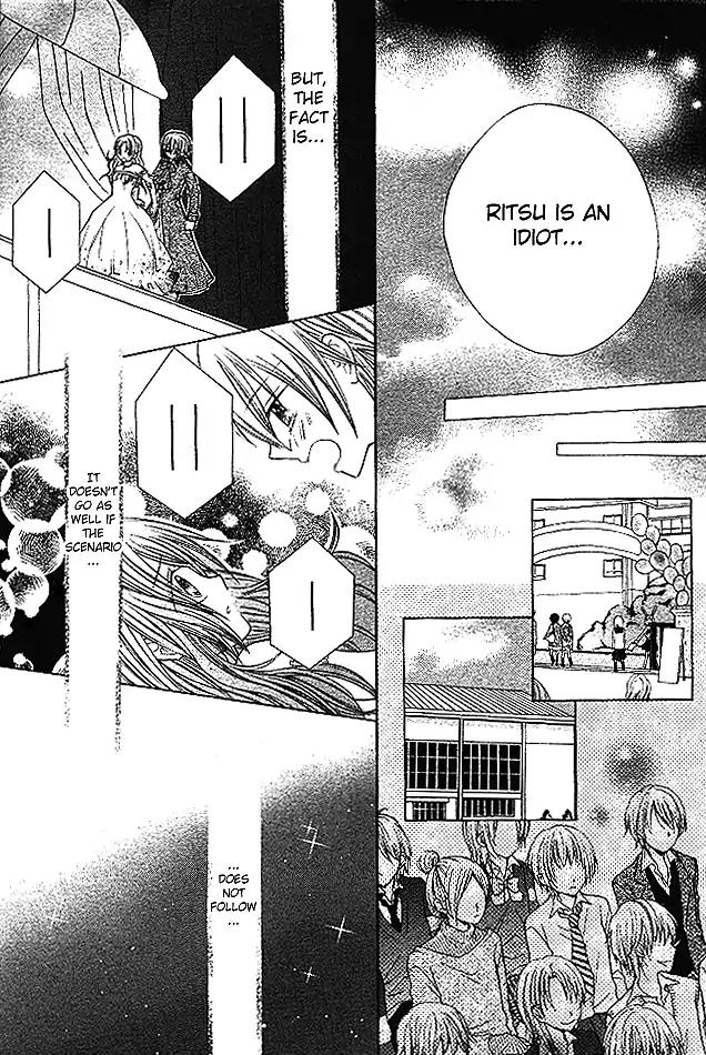 Kimi to Boku no Junjou Renai Jijou Chapter 0 page 30 - Chapter 0: [End]