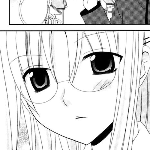 Kimi to Boku wo Tsunagumono Chapter 10 cover