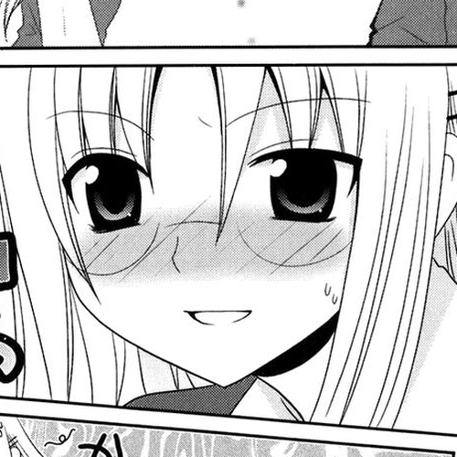 Kimi to Boku wo Tsunagumono Chapter 12 cover