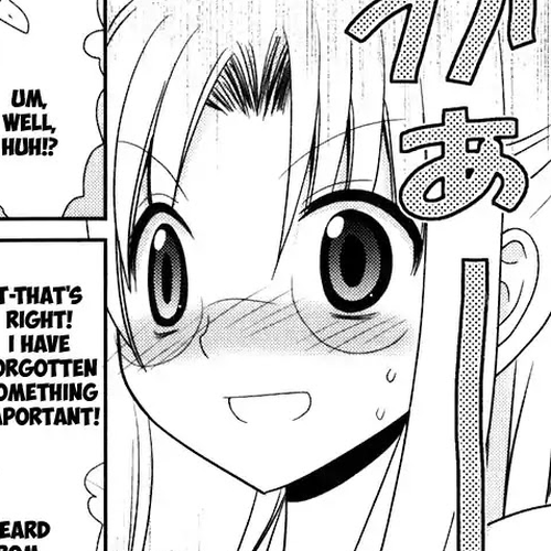 Kimi to Boku wo Tsunagumono Chapter 14 cover