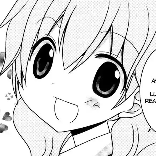 Kimi to Boku wo Tsunagumono Chapter 15 cover