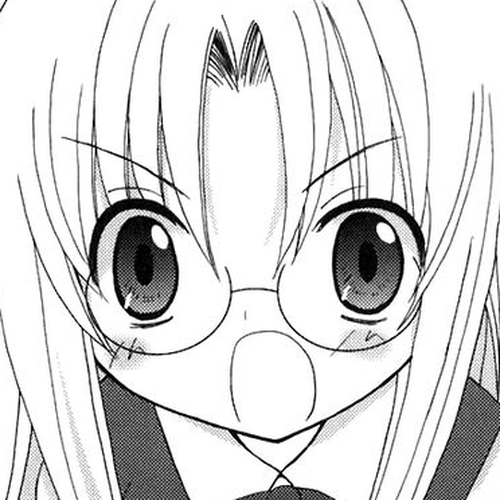 Kimi to Boku wo Tsunagumono Chapter 4 cover