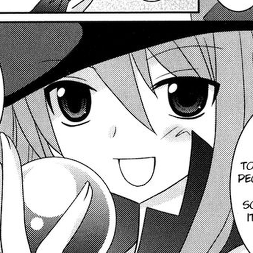 Kimi to Boku wo Tsunagumono Chapter 6 cover