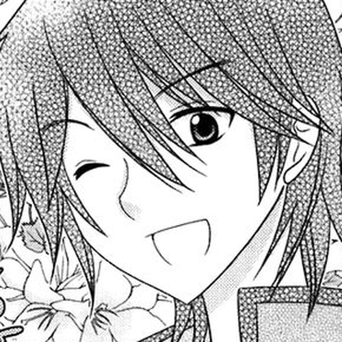 Kimi to Boku wo Tsunagumono Chapter 8 cover