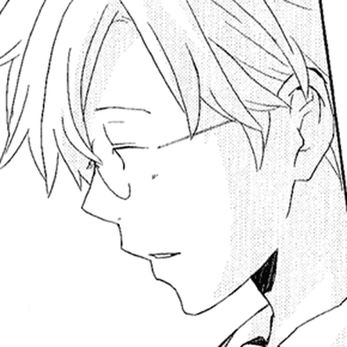 Kimi to Boku Chapter 1 cover