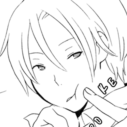 Kimi to Boku Chapter 10 cover