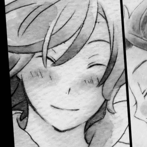 Kimi to Boku Chapter 12.5 cover