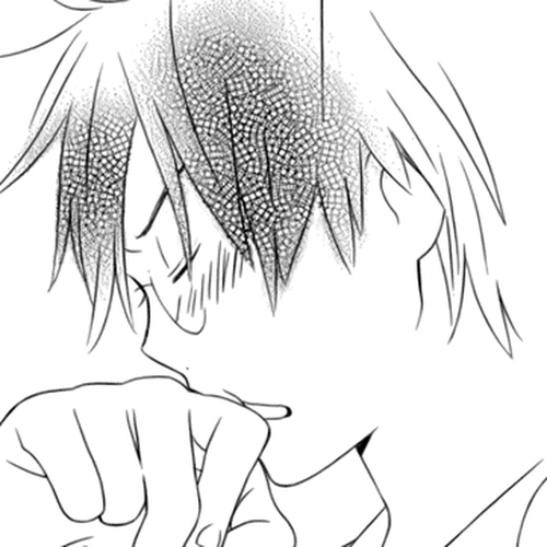 Kimi to Boku Chapter 12 cover