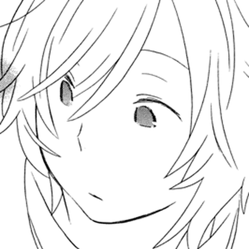 Kimi to Boku Chapter 13 cover