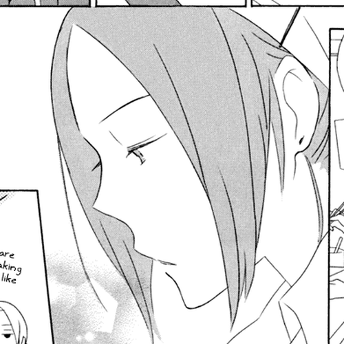 Kimi to Boku Chapter 14 cover