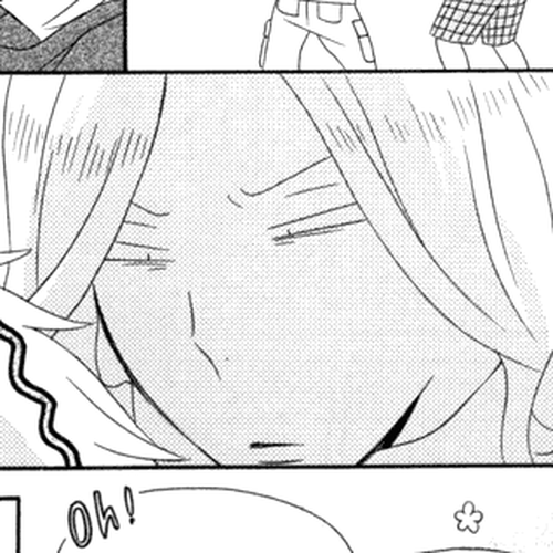 Kimi to Boku Chapter 16 cover