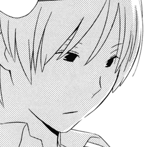 Kimi to Boku Chapter 17 cover