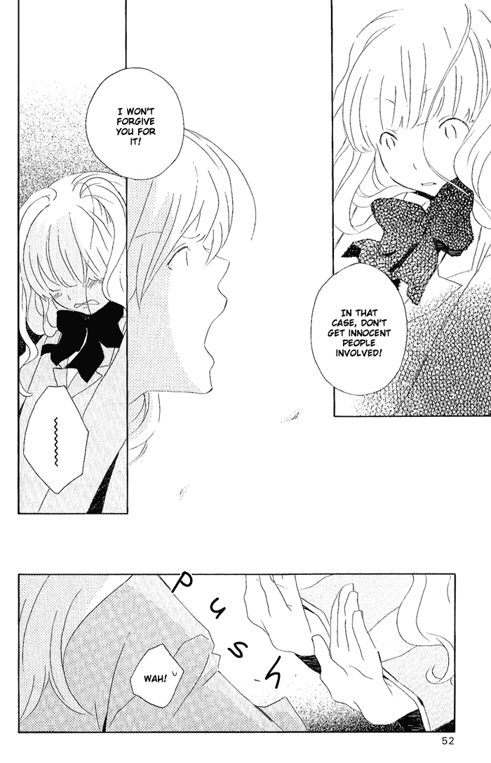 Kimi to Boku Chapter 2 page 26 - Chapter 2