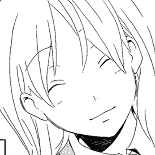 Kimi to Boku Chapter 2 cover